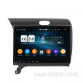 Android 9.0 car navigation for CERATO/K3/FORTE  2013-2014